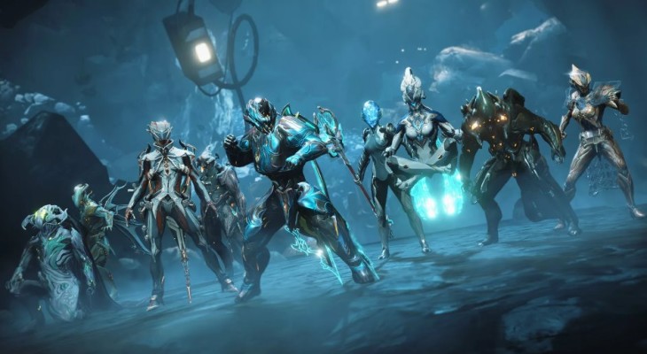 Warframe как забрать ресурсы из хранилища